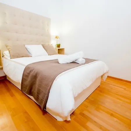 Descubrehome Castellar Apartment