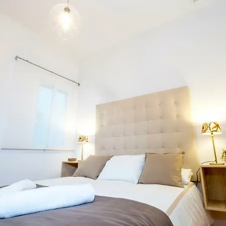 Apartment Descubrehome Castellar *