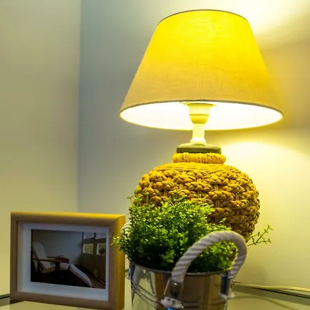 Descubrehome Castellar Apartment Seville
