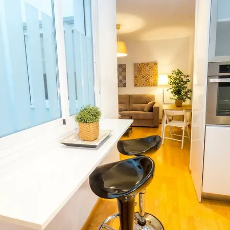 Apartment Descubrehome Castellar