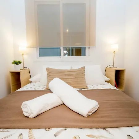 Descubrehome Castellar * Seville