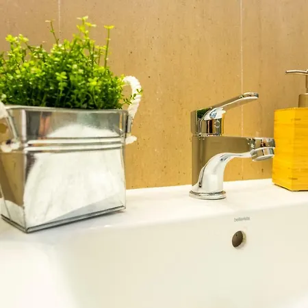 Apartment Descubrehome Castellar *
