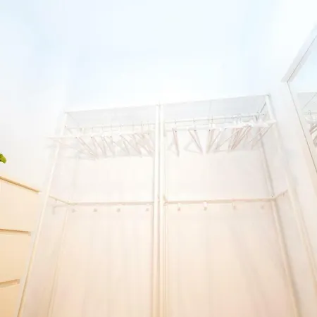 Descubrehome Castellar Apartment Seville