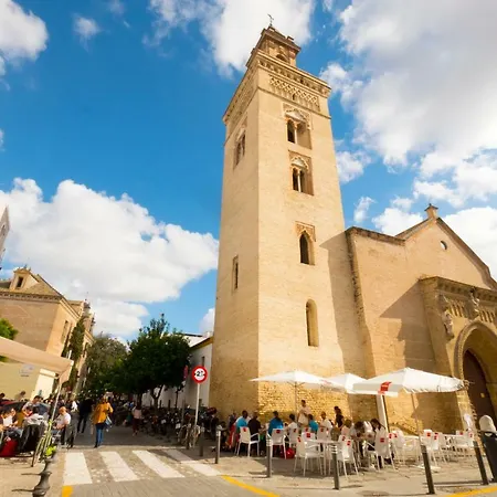 Descubrehome Castellar Seville